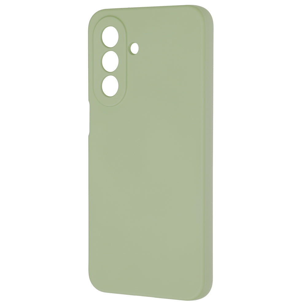 Futrola za Samsung Galaxy A27 5G, Techsuit, SoftFlex, Matcha