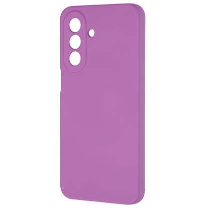 Futrola za Samsung Galaxy A27 5G, Techsuit, SoftFlex, Ljubičasta