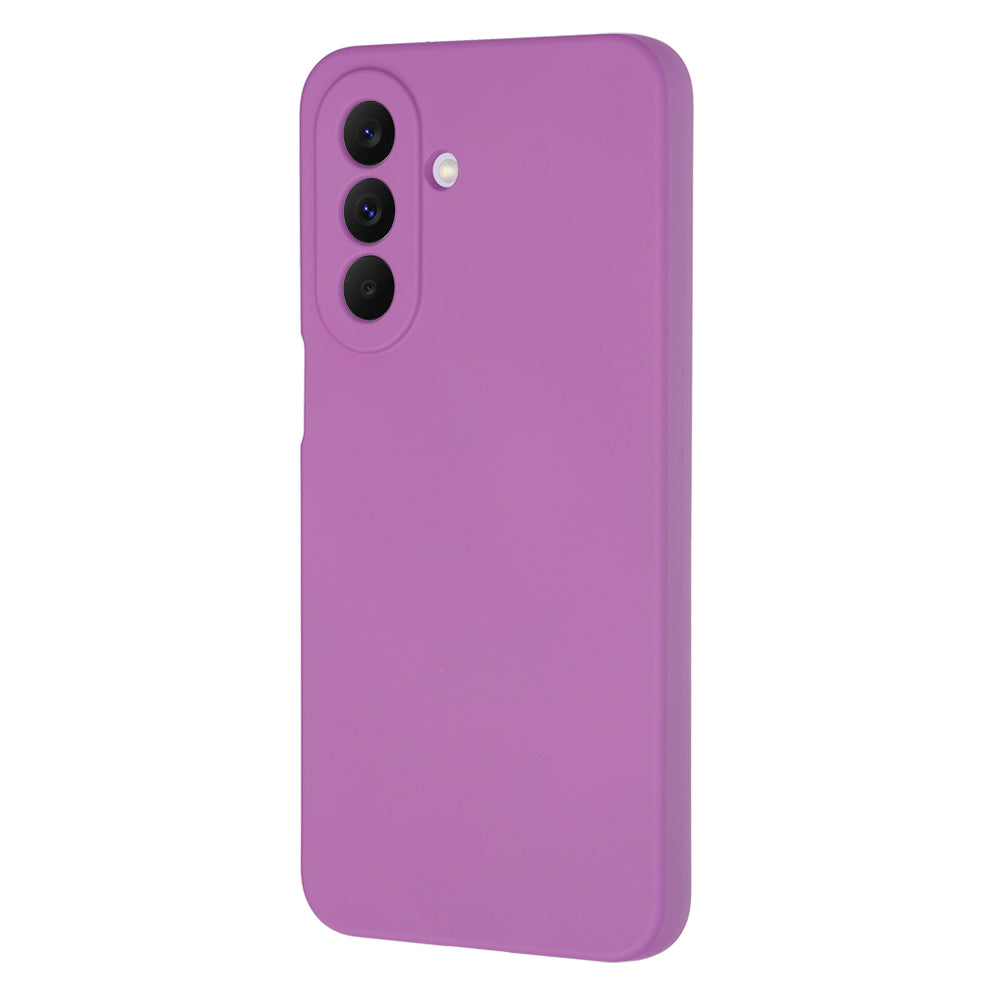 Futrola za Samsung Galaxy A27 5G, Techsuit, SoftFlex, Ljubičasta