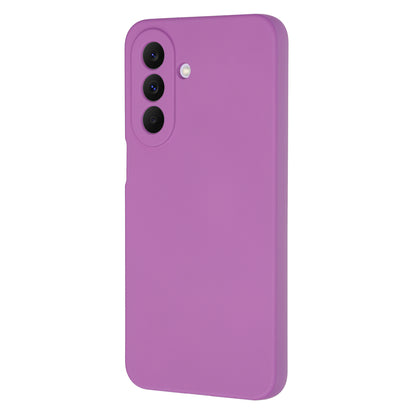 Futrola za Samsung Galaxy A27 5G, Techsuit, SoftFlex, Ljubičasta