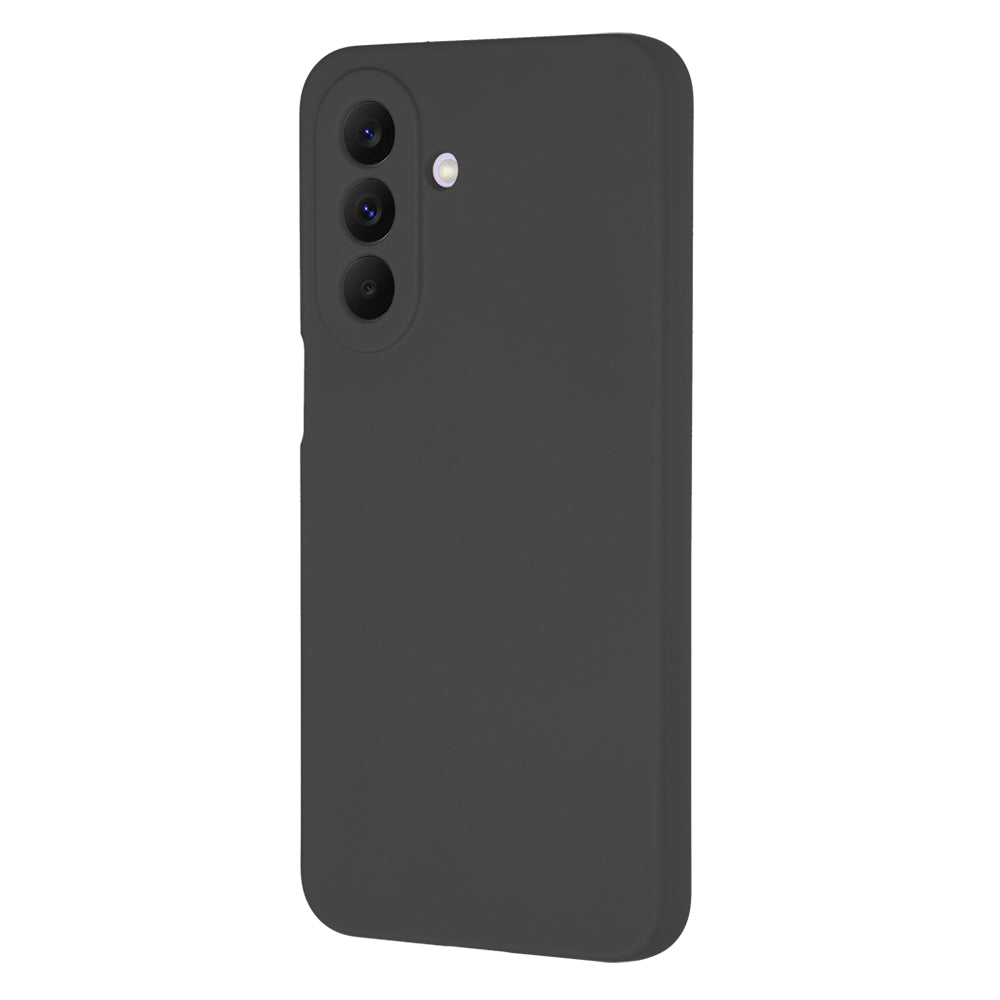Futrola za Samsung Galaxy A27 5G, Techsuit, SoftFlex, Crna