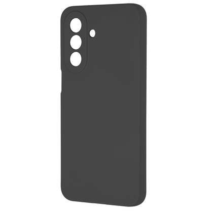 Futrola za Samsung Galaxy A27 5G, Techsuit, SoftFlex, Crna