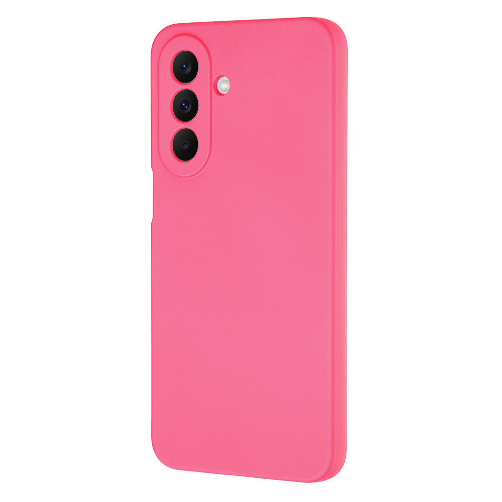 Futrola za Samsung Galaxy A27 5G, Techsuit, SoftFlex, Tamno Roze