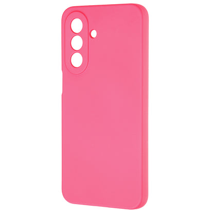 Futrola za Samsung Galaxy A27 5G, Techsuit, SoftFlex, Tamno Roze