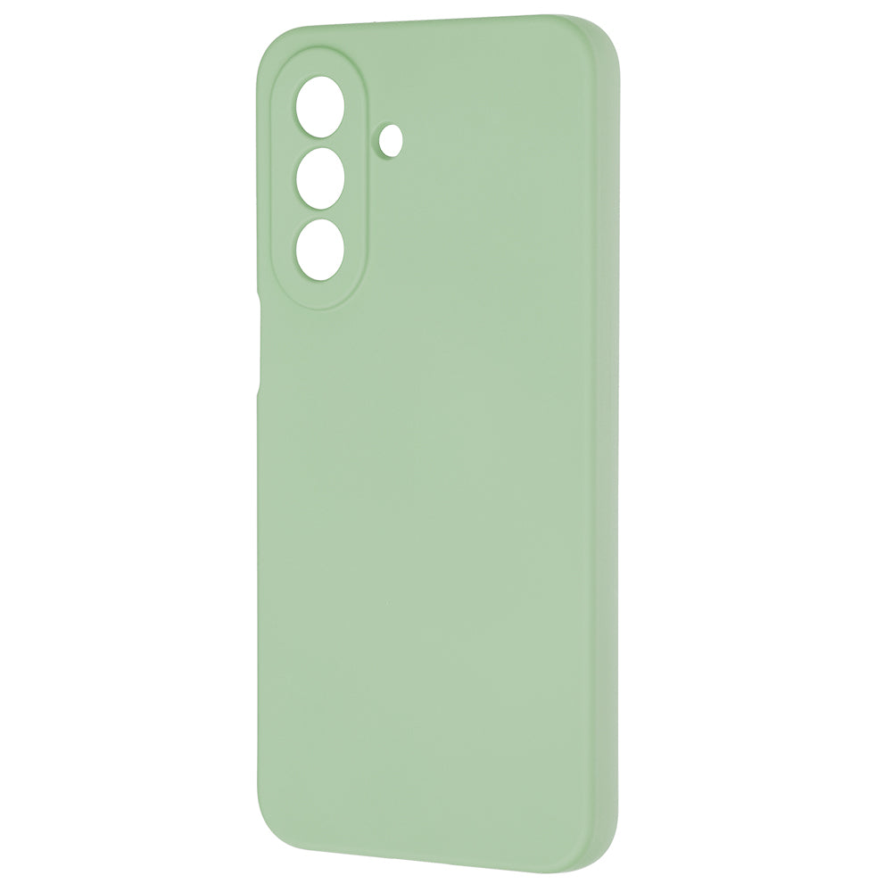 Futrola za Samsung Galaxy A27 5G, Techsuit, SoftFlex, Svetlo Zelena