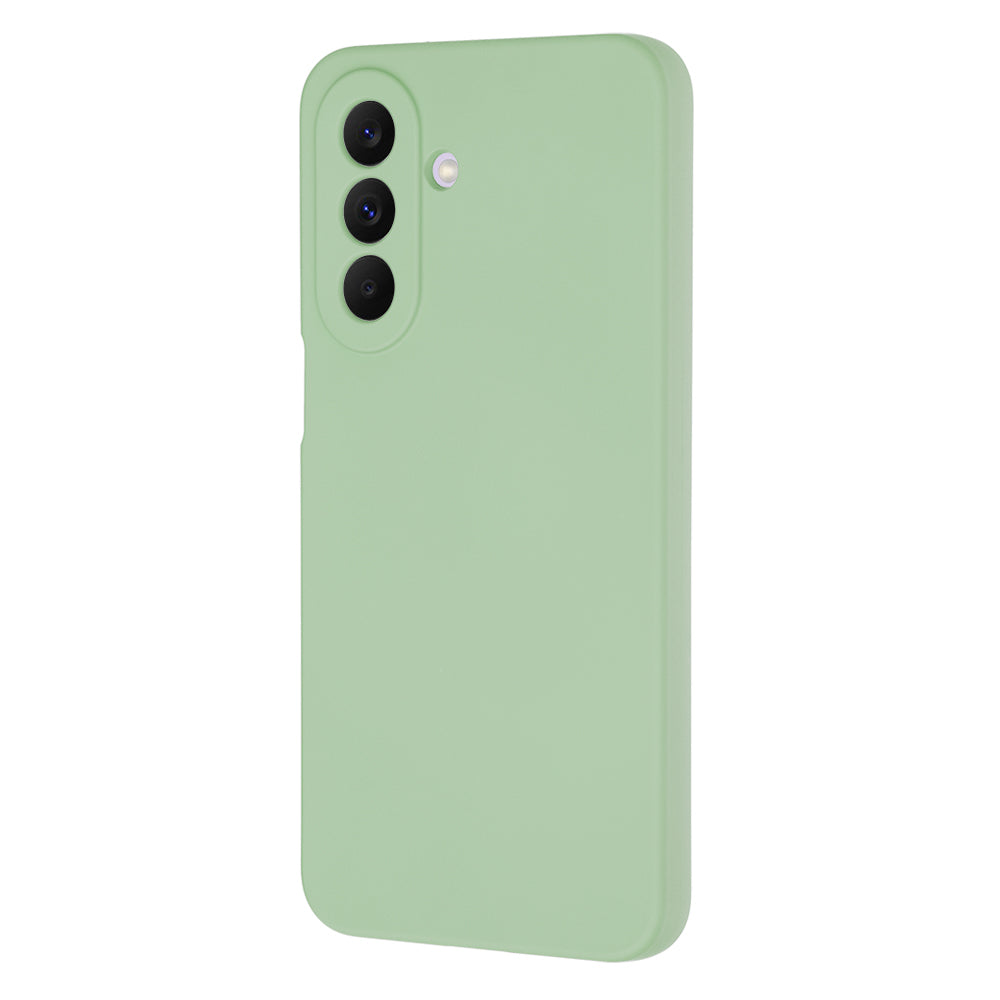 Futrola za Samsung Galaxy A27 5G, Techsuit, SoftFlex, Svetlo Zelena