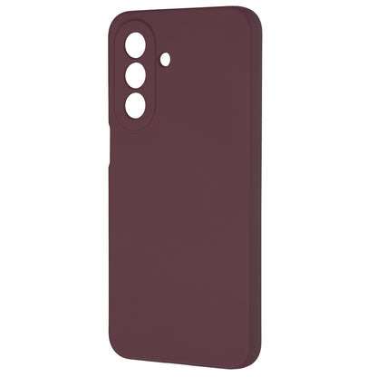 Futrola za Samsung Galaxy A27 5G, Techsuit, SoftFlex, Bordo