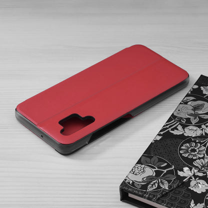 Futrola za Samsung Galaxy A32 A325, Techsuit, eFold, Crvena
