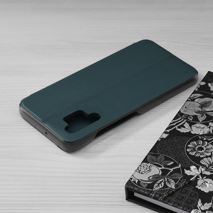 Futrola za Samsung Galaxy A32 A325, Techsuit, eFold, Zelena