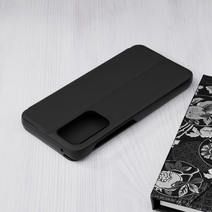 Futrola za Samsung Galaxy A33 5G A336, Techsuit, eFold, Crna