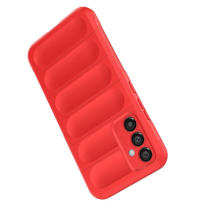 Futrola za Samsung Galaxy A34 A346, Techsuit, Magic Shield, Crna
