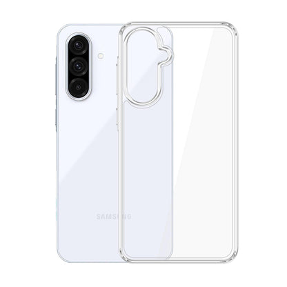 Futrola za Samsung Galaxy A36 A366, 3MK, Armor, Providna