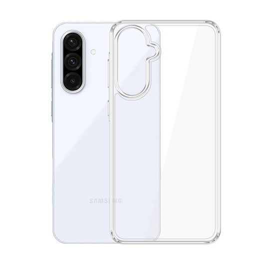 Futrola za Samsung Galaxy A36 A366, 3MK, Armor, Providna