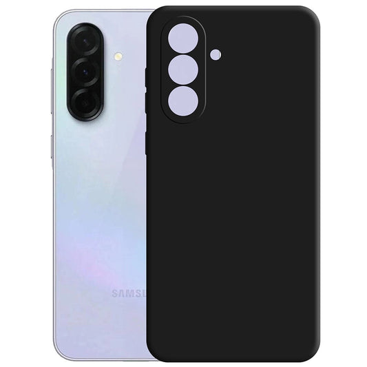 Futrola za Samsung Galaxy A36 A366, 3MK, Pro, Crna Mat