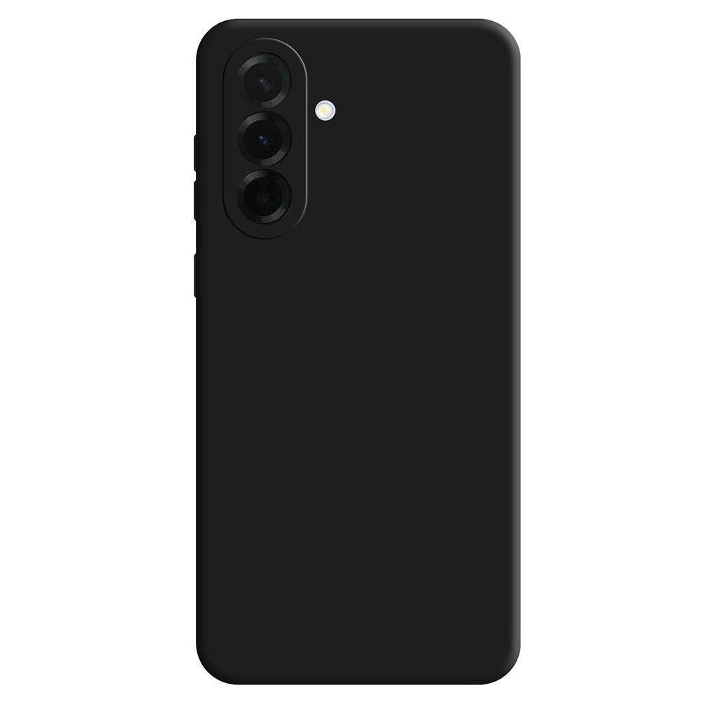 Futrola za Samsung Galaxy A36 A366, 3MK, Pro, Crna Mat