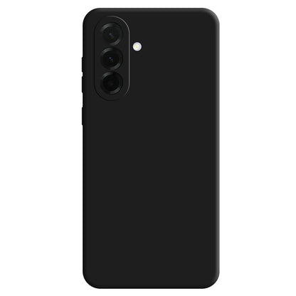 Futrola za Samsung Galaxy A36 A366, 3MK, Pro, Crna Mat