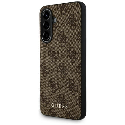 Futrola za Samsung Galaxy A36 A366, Guess, 4G Classic, Braon