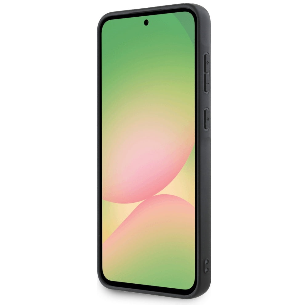 Futrola za Samsung Galaxy A36 A366, Guess, 4G Classic, Braon