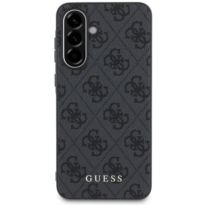 Futrola za Samsung Galaxy A36 A366, Guess, 4G Classic, Crna