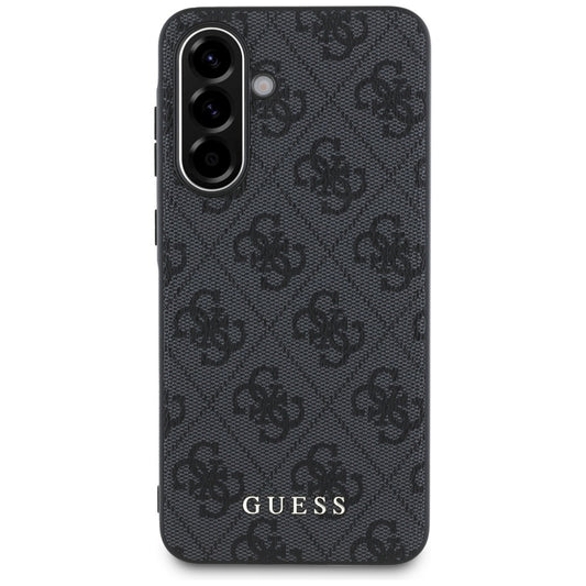 Futrola za Samsung Galaxy A36 A366, Guess, 4G Classic, Crna
