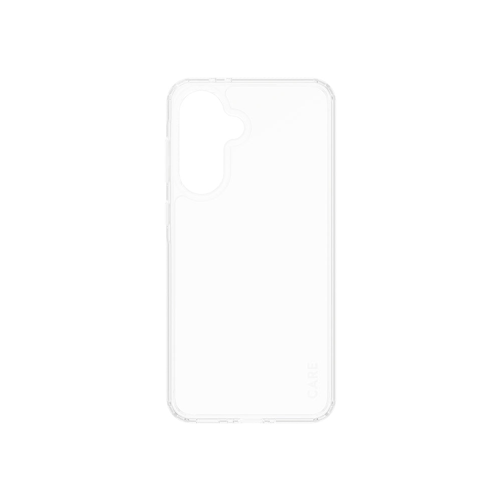Futrola za Samsung Galaxy A36 A366, PanzerGlass, Care Urban Combat, Transparentna