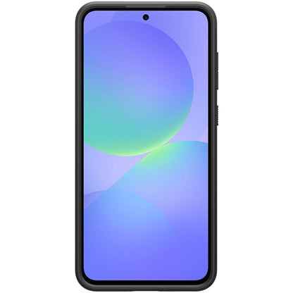 Futrola za Samsung Galaxy A36 A366, Spigen, Liquid Air, Mat Crna ACS09199