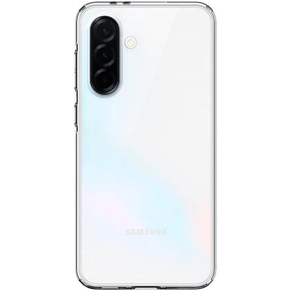 Futrola za Samsung Galaxy A36 A366, Spigen, Liquid Crystal, Transparentna ACS09167