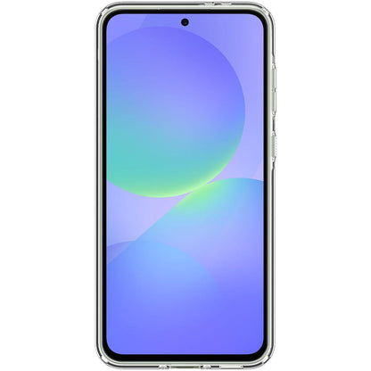 Futrola za Samsung Galaxy A36 A366, Spigen, Liquid Crystal, Transparentna ACS09167