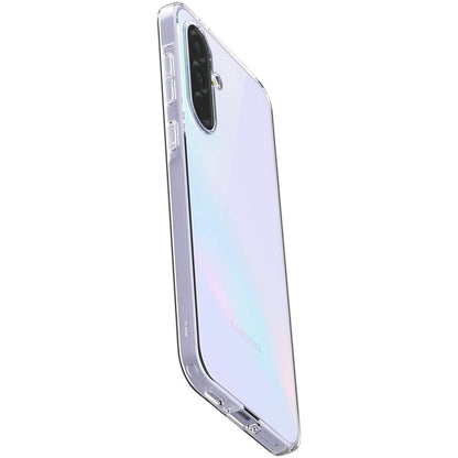 Futrola za Samsung Galaxy A36 A366, Spigen, Liquid Crystal, Transparentna ACS09167