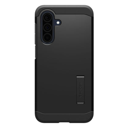 Futrola za Samsung Galaxy A36 A366, Spigen, Tough Armor, Crna