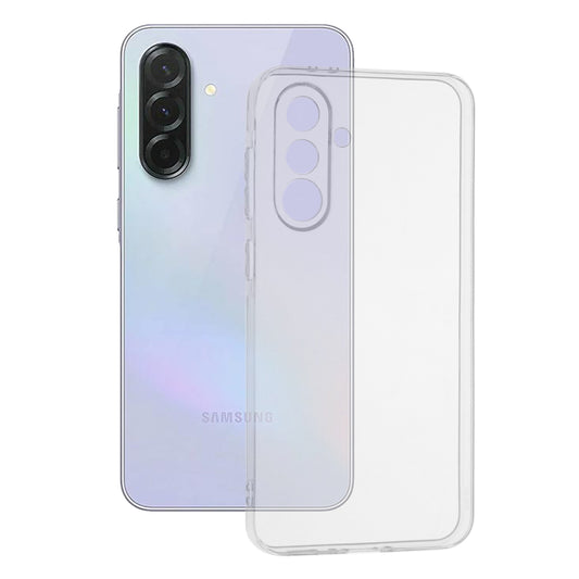 Futrola za Samsung Galaxy A36 A366, Techsuit, Clear, Providna
