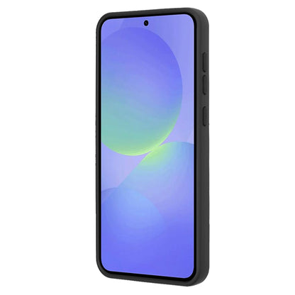 Futrola za Samsung Galaxy A36 A366, Techsuit, Glinth, Crna