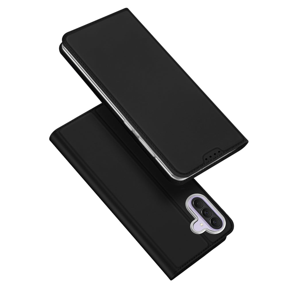Futrola za Samsung Galaxy A37 5G, DUX DUCIS, Skin Pro, Crna