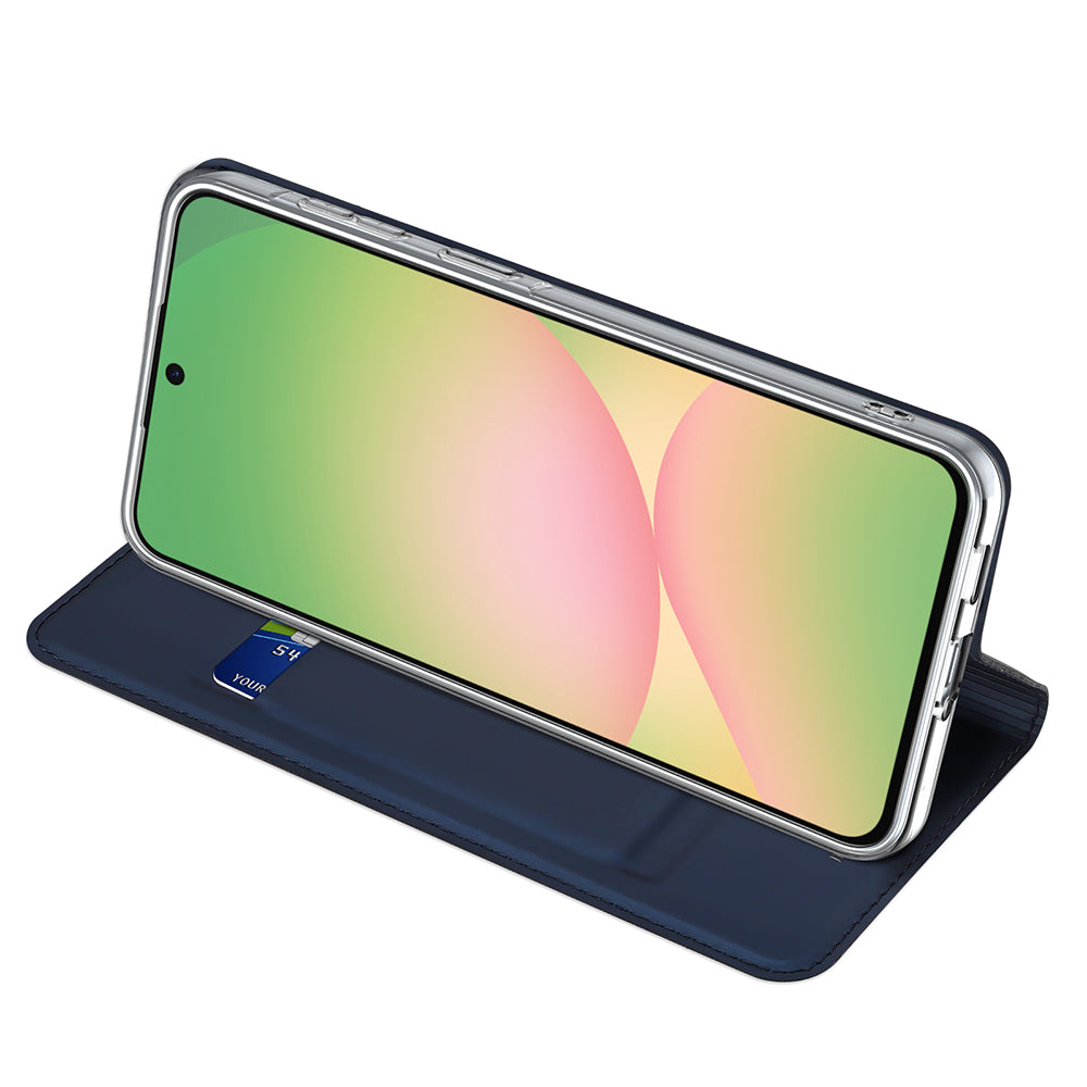 Futrola za Samsung Galaxy A37 5G, DUX DUCIS, Skin Pro, Crna