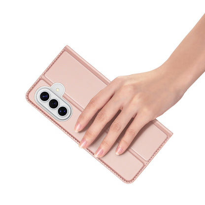 Futrola za Samsung Galaxy A37 5G, DUX DUCIS, Skin Pro, Crna