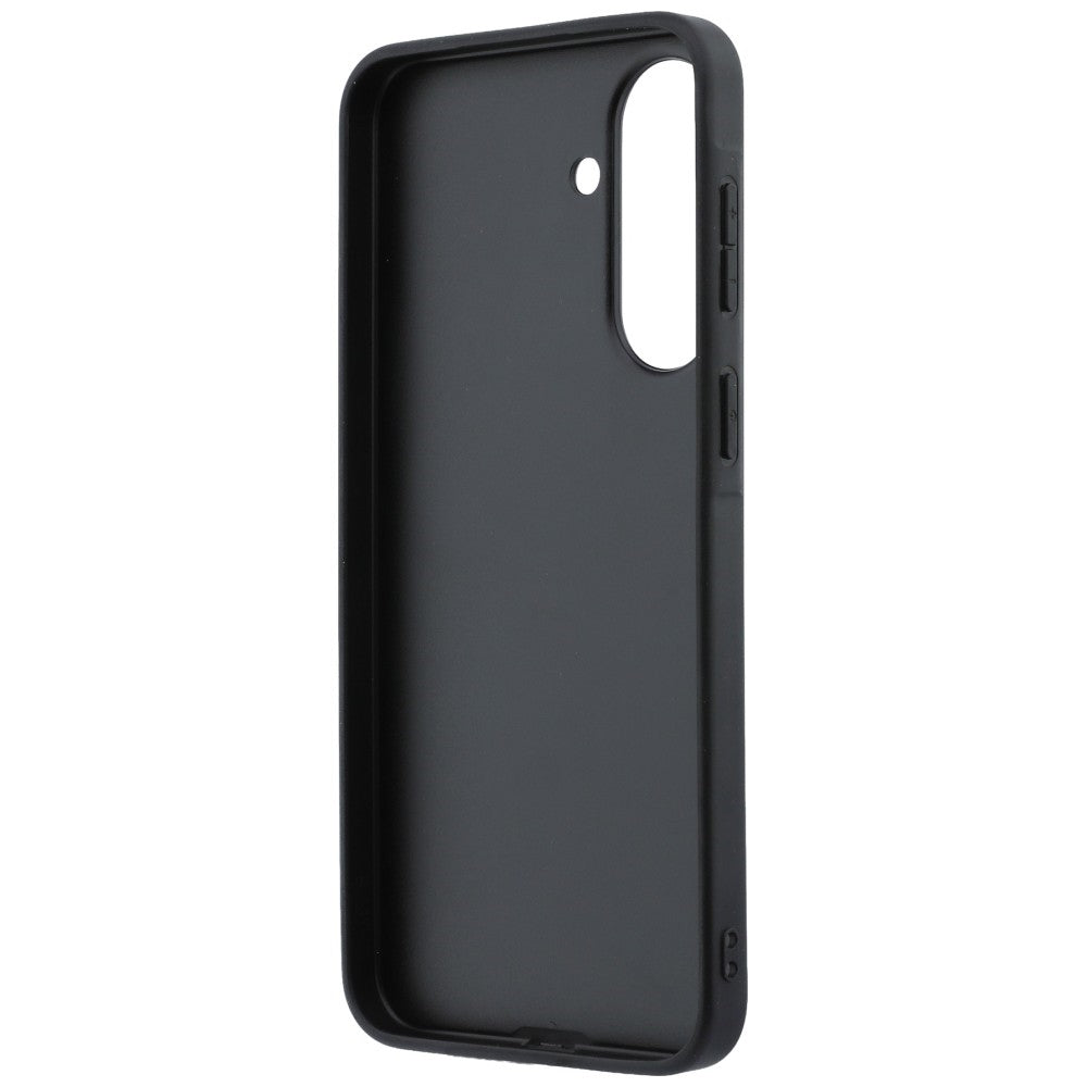 Futrola za Samsung Galaxy A37 5G, Guess, 4G Big Logo, Roze