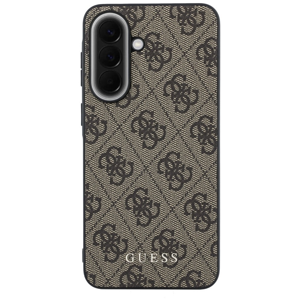 Futrola za Samsung Galaxy A37 5G, Guess, 4G Classic, Braon