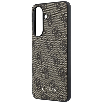 Futrola za Samsung Galaxy A37 5G, Guess, 4G Classic, Braon