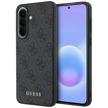 Futrola za Samsung Galaxy A37 5G, Guess, 4G Classic, Crna
