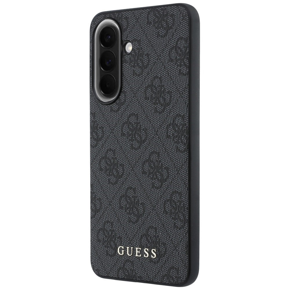 Futrola za Samsung Galaxy A37 5G, Guess, 4G Classic, Crna
