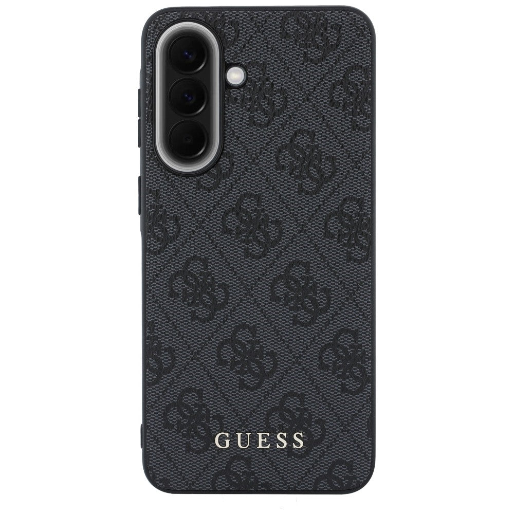 Futrola za Samsung Galaxy A37 5G, Guess, 4G Classic, Crna