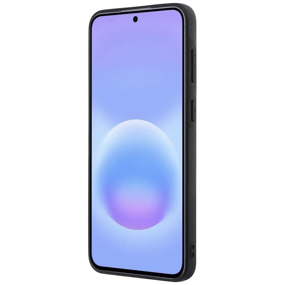 Futrola za Samsung Galaxy A37 5G, Guess, 4G Classic, Crna
