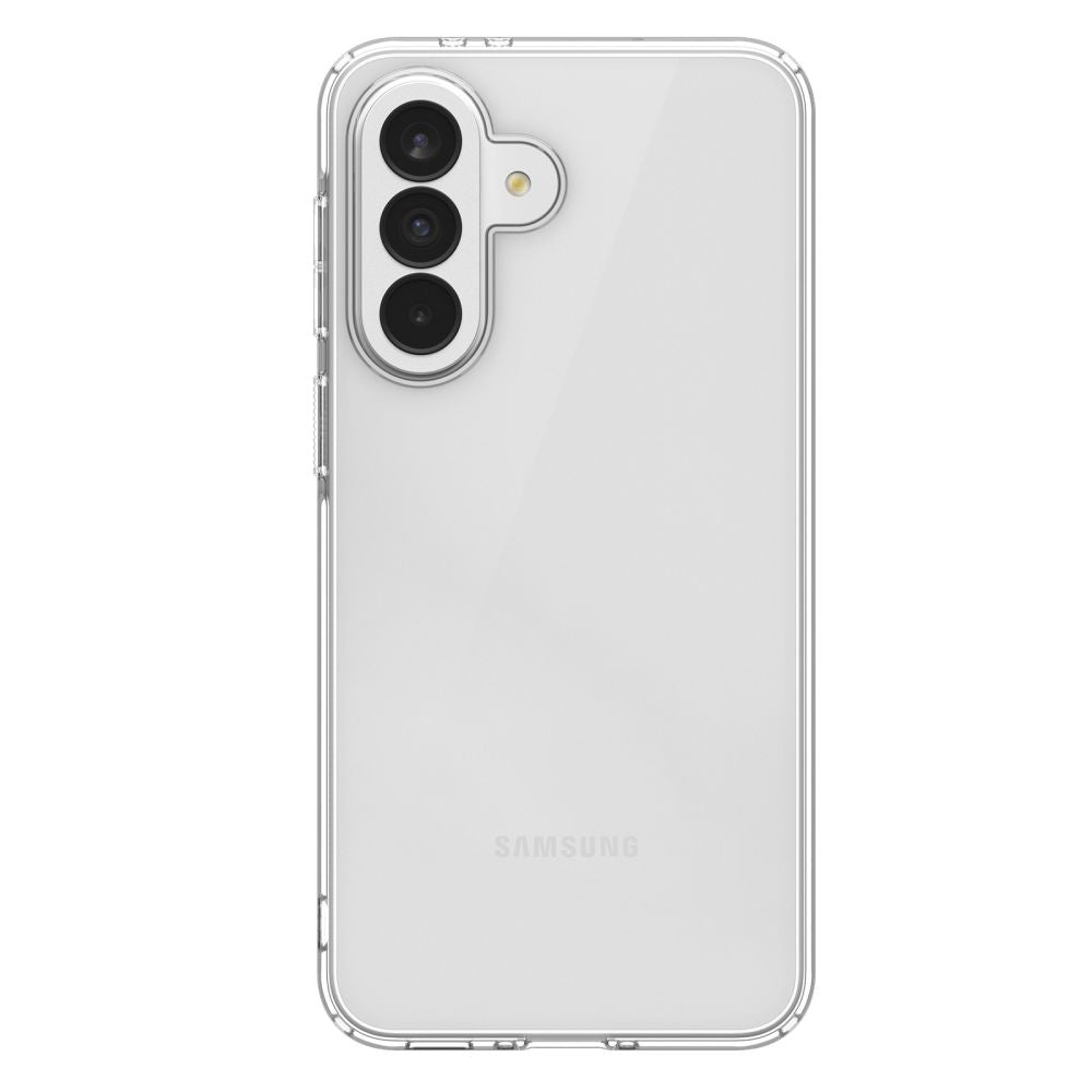 Futrola za Samsung Galaxy A37 5G, Spigen, Liquid Crystal, Transparentna ACS11132