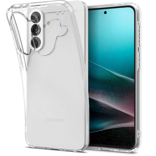 Futrola za Samsung Galaxy A37 5G, Spigen, Liquid Crystal, Transparentna ACS11132