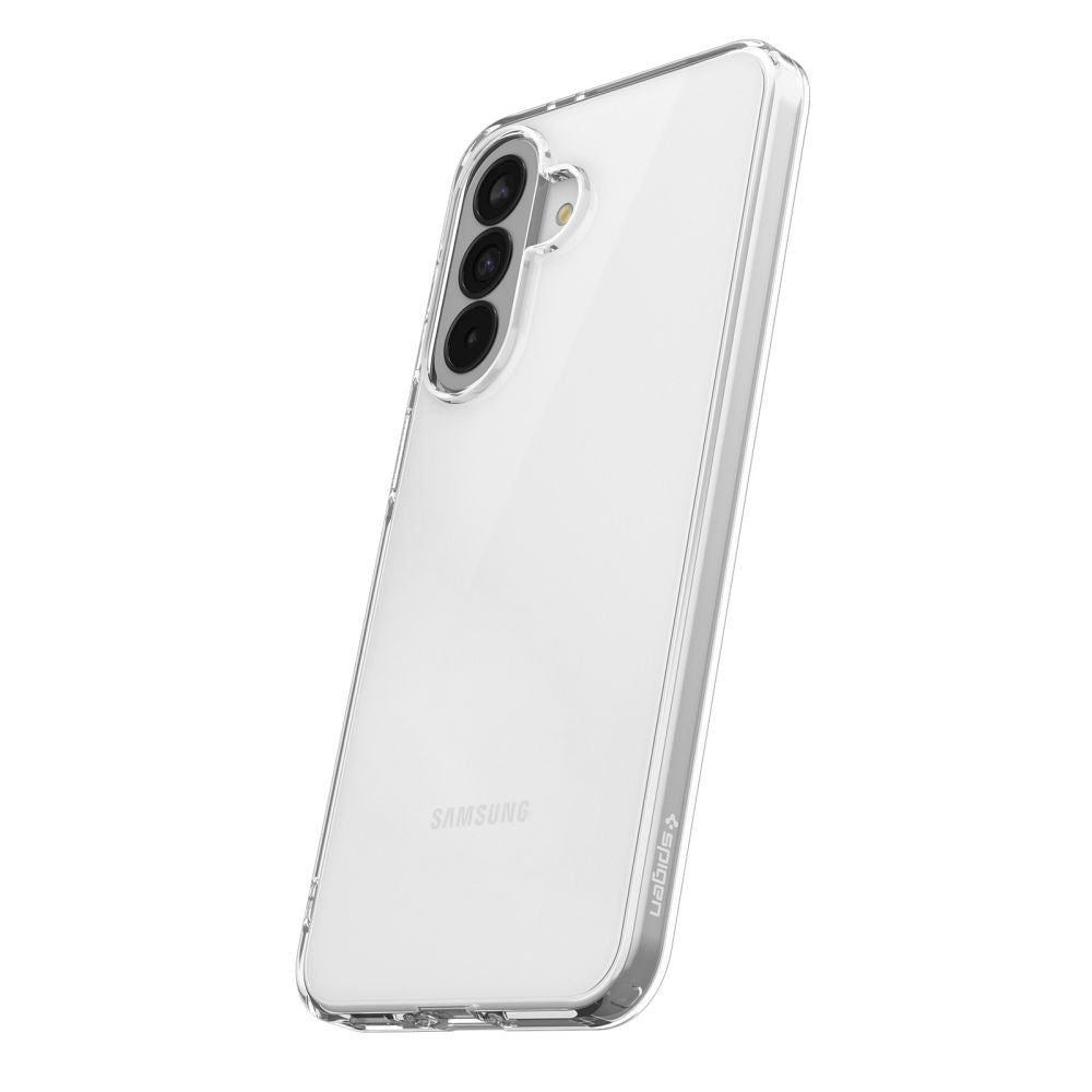 Futrola za Samsung Galaxy A37 5G, Spigen, Liquid Crystal, Transparentna ACS11132