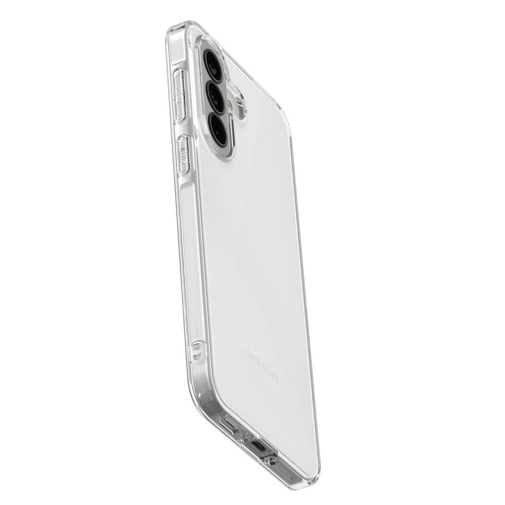 Futrola za Samsung Galaxy A37 5G, Spigen, Liquid Crystal, Transparentna ACS11132
