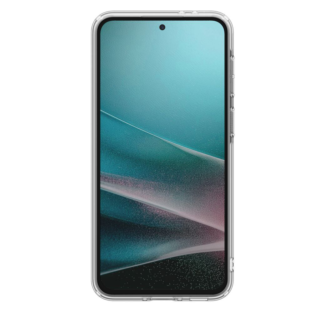 Futrola za Samsung Galaxy A37 5G, Spigen, Liquid Crystal, Transparentna ACS11132