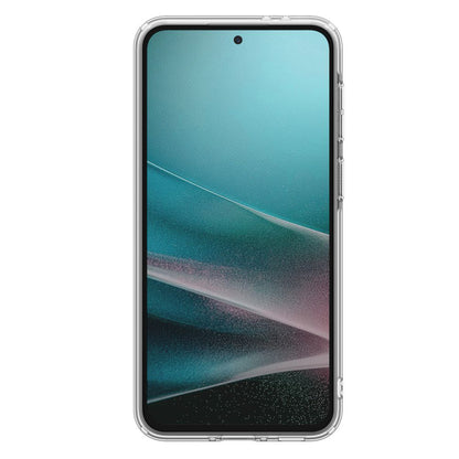 Futrola za Samsung Galaxy A37 5G, Spigen, Liquid Crystal, Transparentna ACS11132