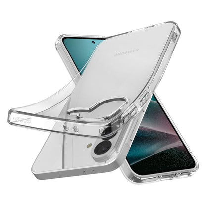 Futrola za Samsung Galaxy A37 5G, Spigen, Liquid Crystal, Transparentna ACS11132