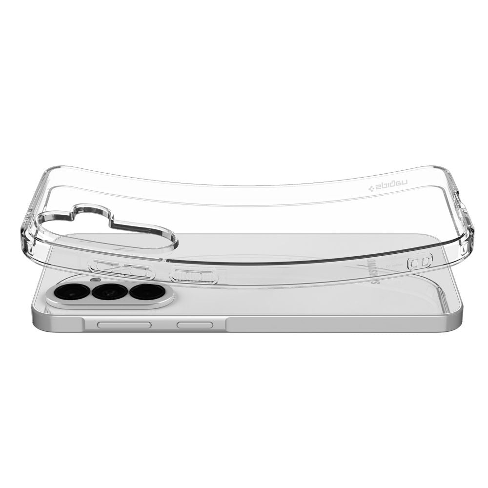 Futrola za Samsung Galaxy A37 5G, Spigen, Liquid Crystal, Transparentna ACS11132